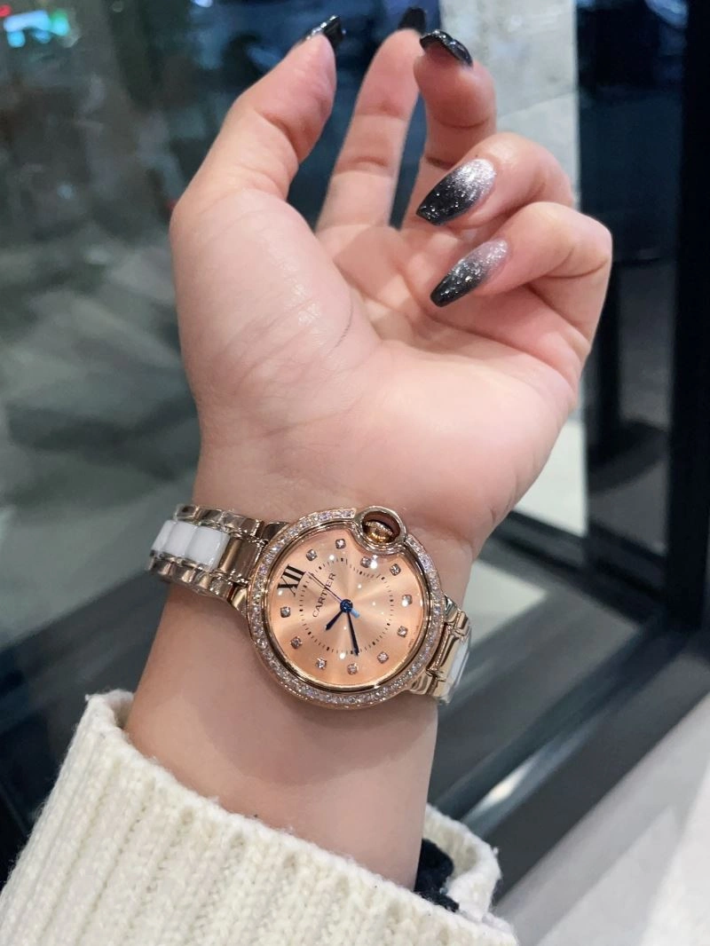 CARTIER Watches Original 179723