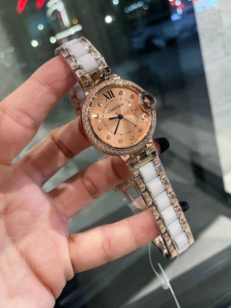 CARTIER Watches Original 179723