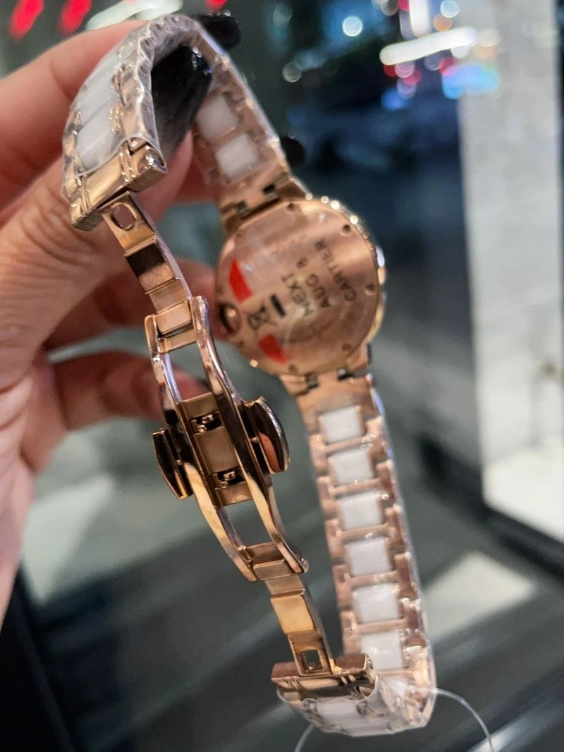 CARTIER Watches Original 179723