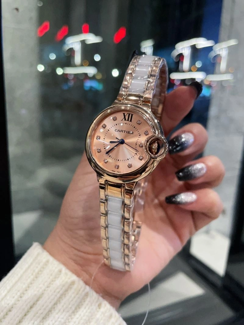 Original CARTIER Watches 179715