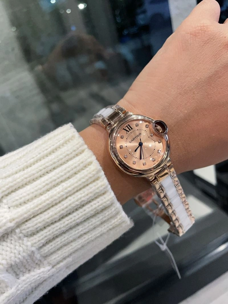 Original CARTIER Watches 179715