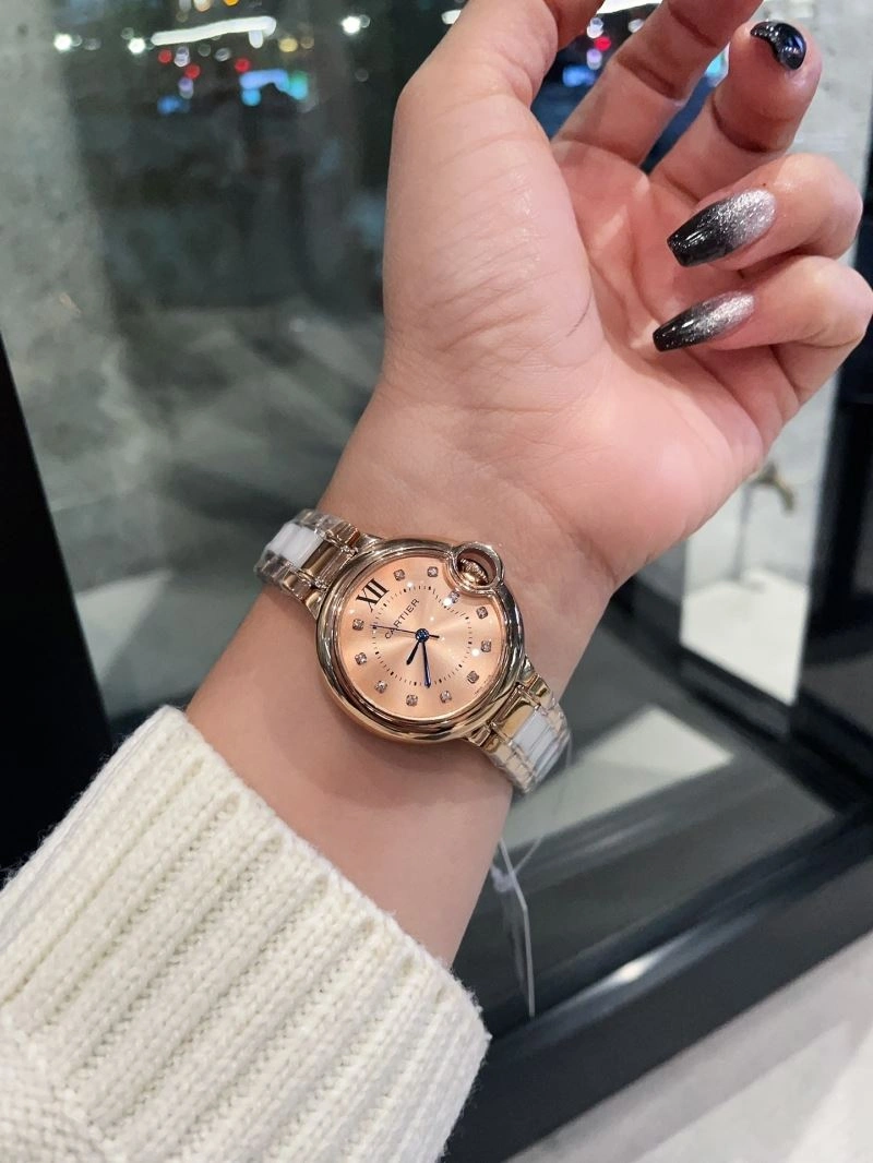 Original CARTIER Watches 179715