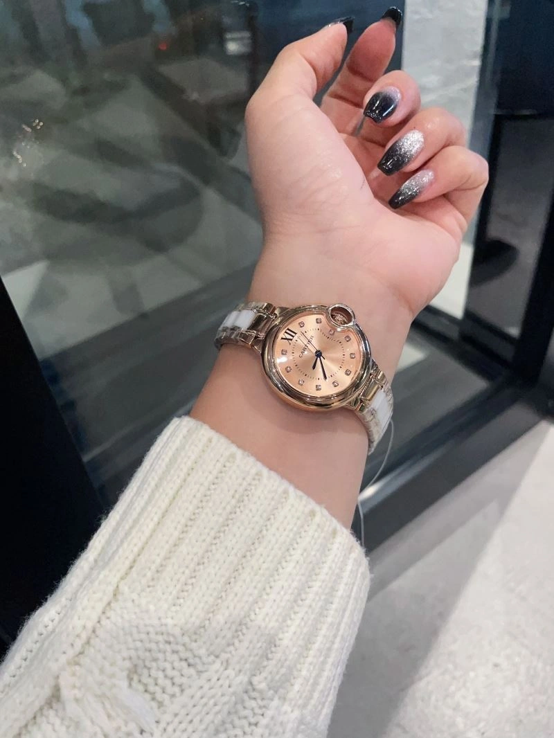 Original CARTIER Watches 179715