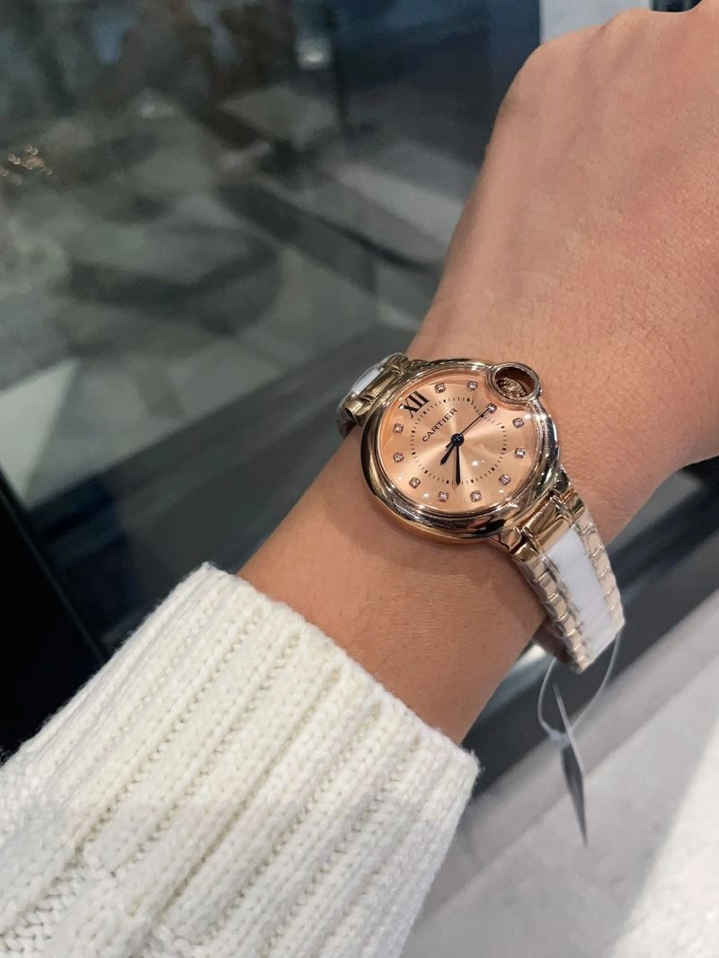 Original CARTIER Watches 179715