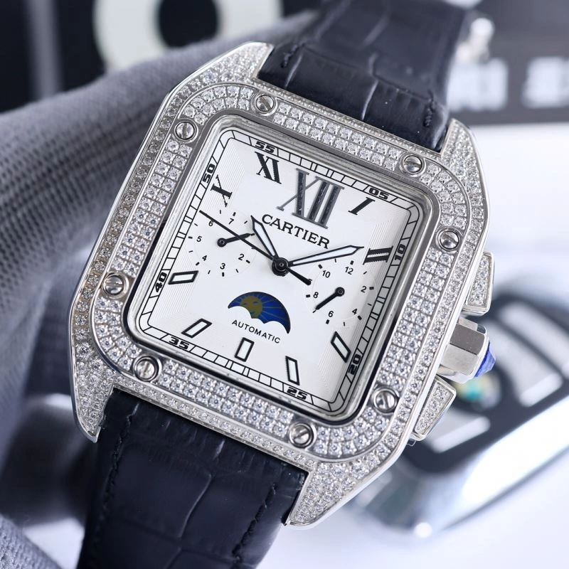 CARTIER Watches UrbanStyle 179703