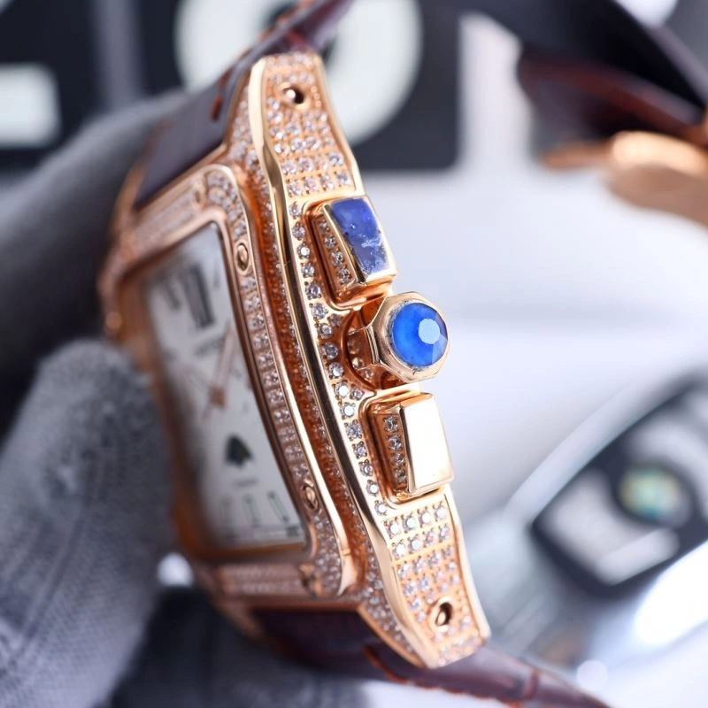 CARTIER Watches UrbanStyle 179703