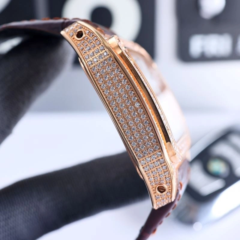 CARTIER Watches UrbanStyle 179703