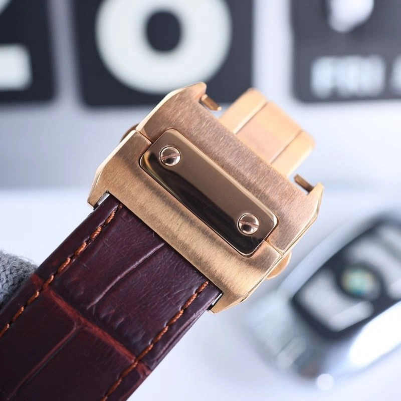 CARTIER Watches UrbanStyle 179703