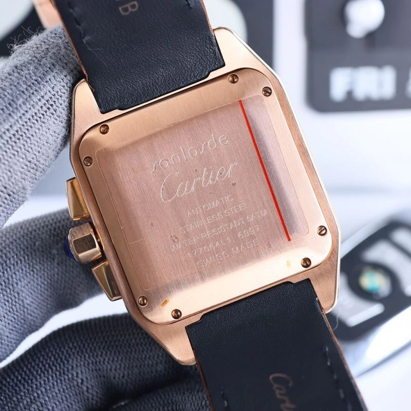 CARTIER Watches UrbanStyle 179703