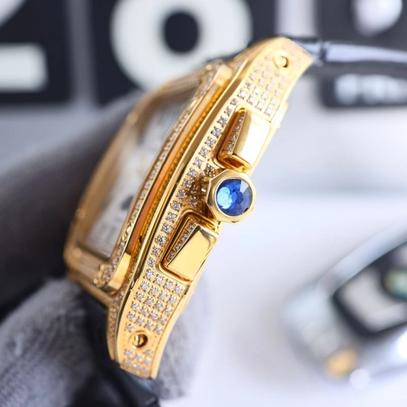 Tailored CARTIER Watches 179724