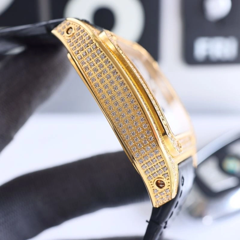 Tailored CARTIER Watches 179724