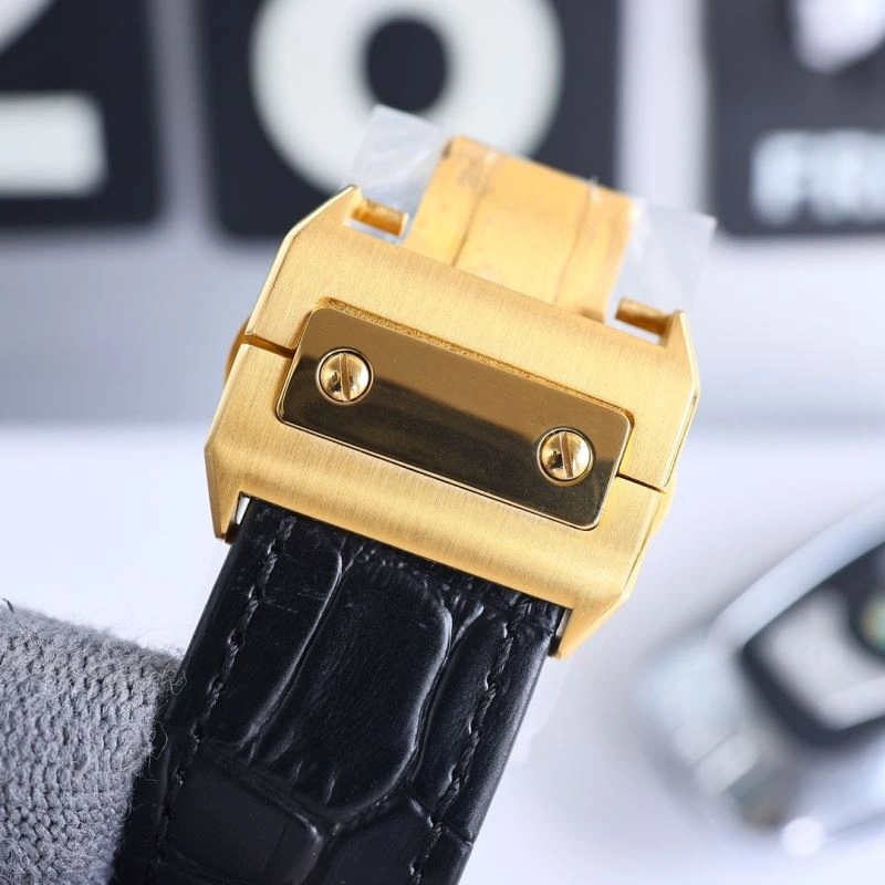 Tailored CARTIER Watches 179724