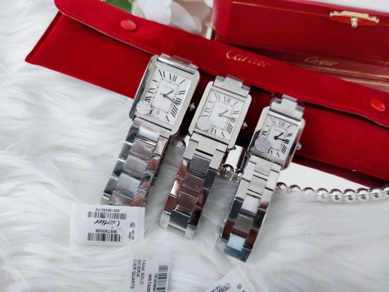 OnTrend CARTIER Watches 179704