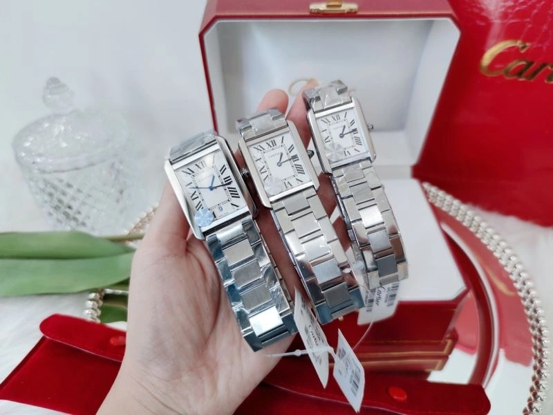 OnTrend CARTIER Watches 179704