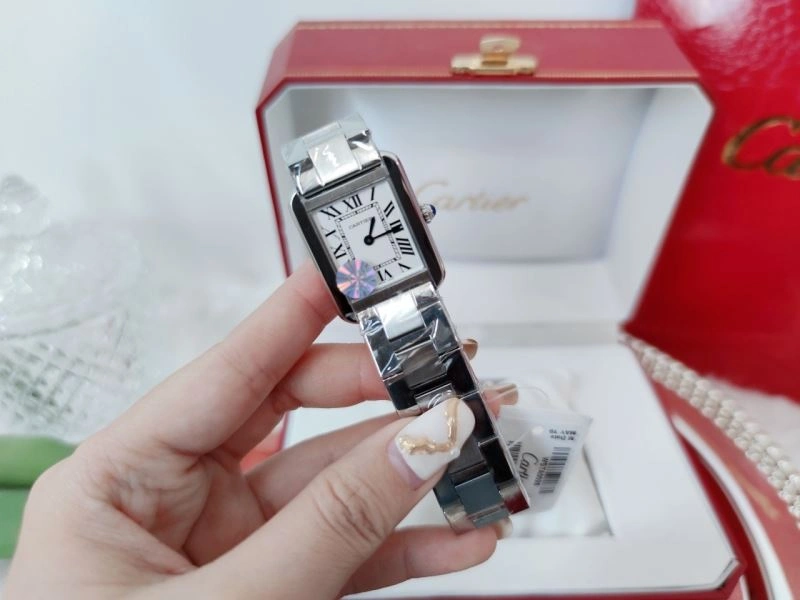 OnTrend CARTIER Watches 179704
