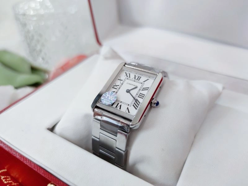 OnTrend CARTIER Watches 179704