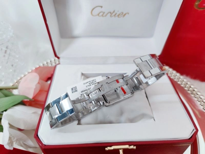 CARTIER Watches Functional 179727