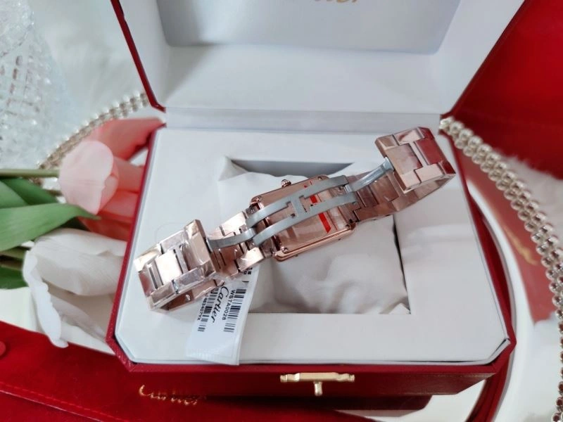 CARTIER Watches AllSeason 179734