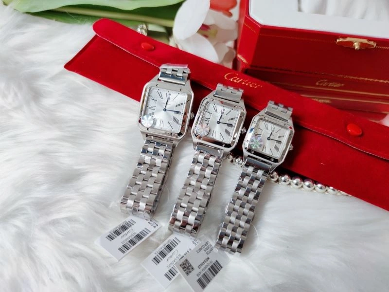 CARTIER Watches MultiPurpose 179701