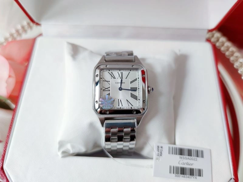 CARTIER Watches MultiPurpose 179701
