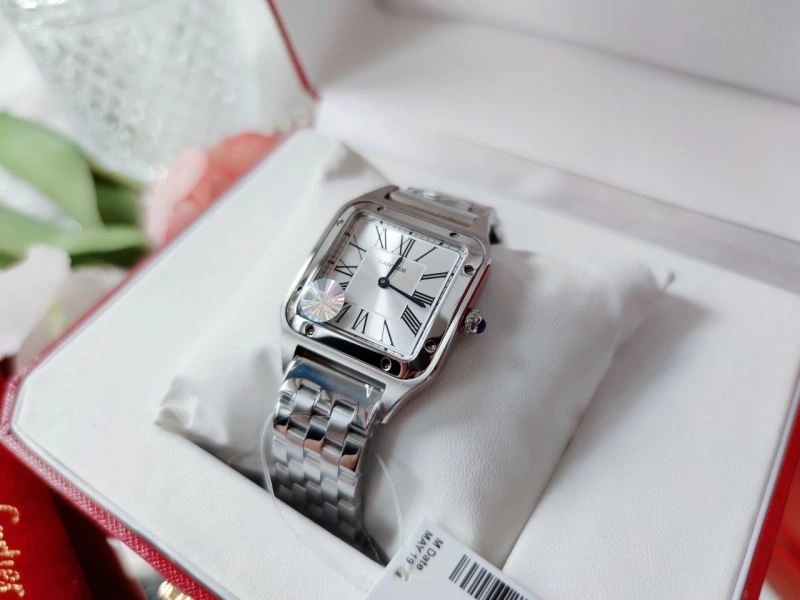 CARTIER Watches MultiPurpose 179701