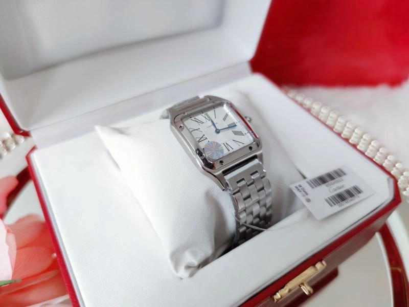 CARTIER Watches MultiPurpose 179701