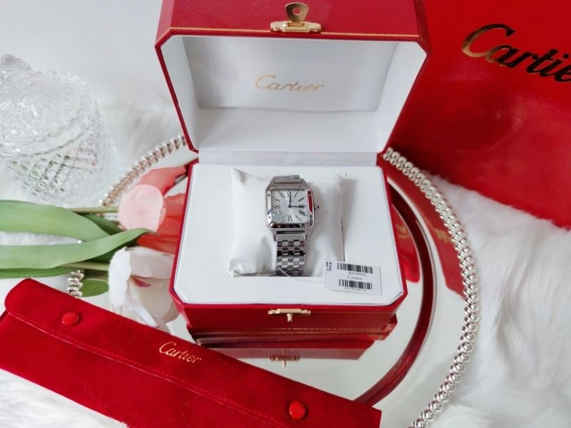 CARTIER Watches MultiPurpose 179701