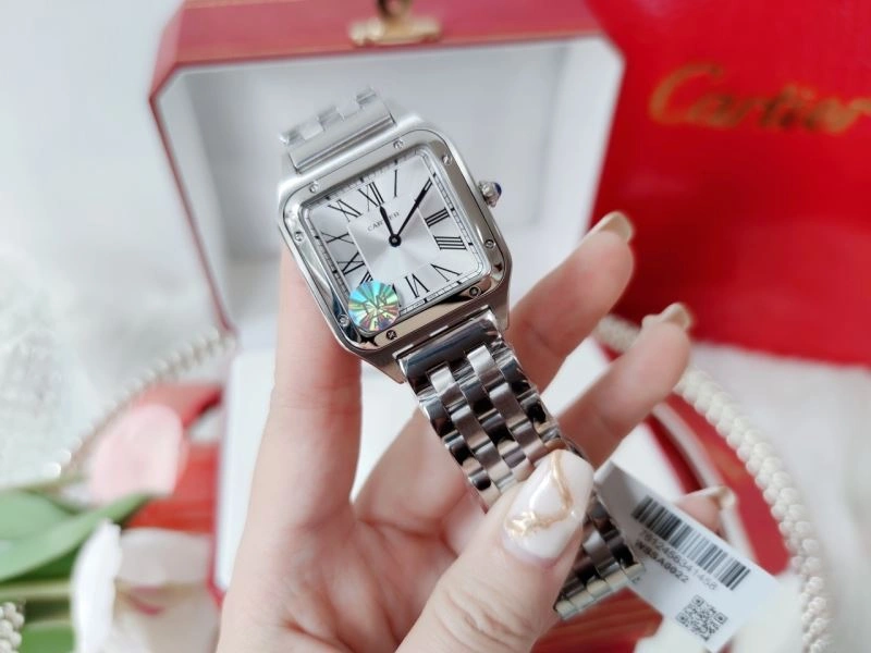CARTIER Watches MultiPurpose 179701