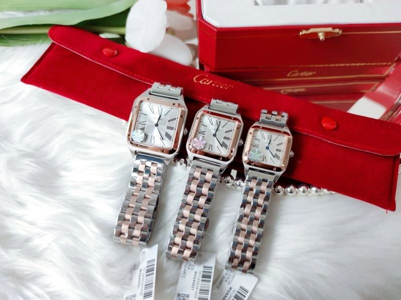 Durable CARTIER Watches 179714