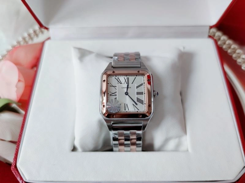 Durable CARTIER Watches 179714