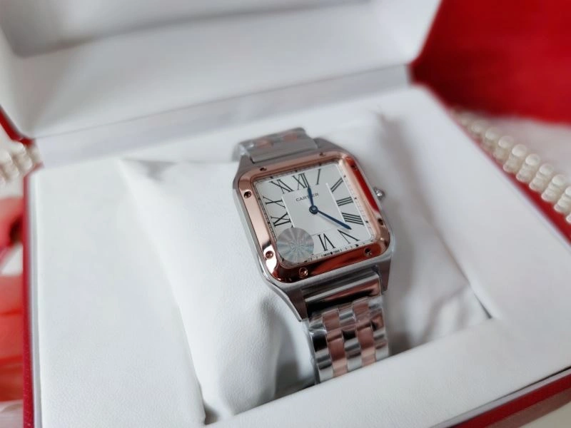 Durable CARTIER Watches 179714