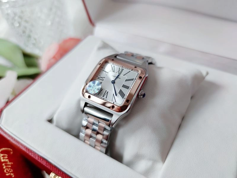 Durable CARTIER Watches 179714