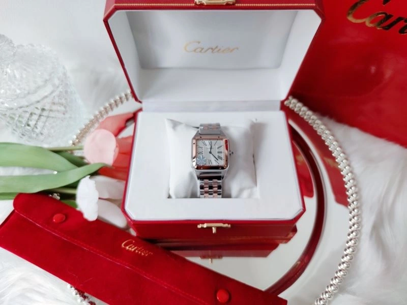 Durable CARTIER Watches 179714