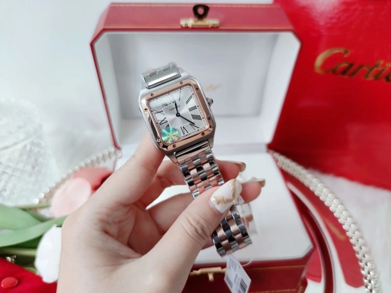 Durable CARTIER Watches 179714