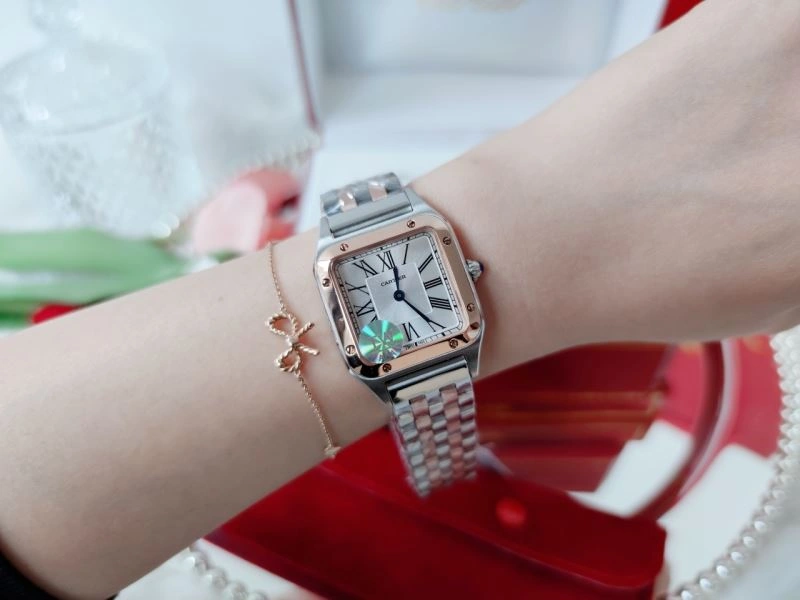Durable CARTIER Watches 179714