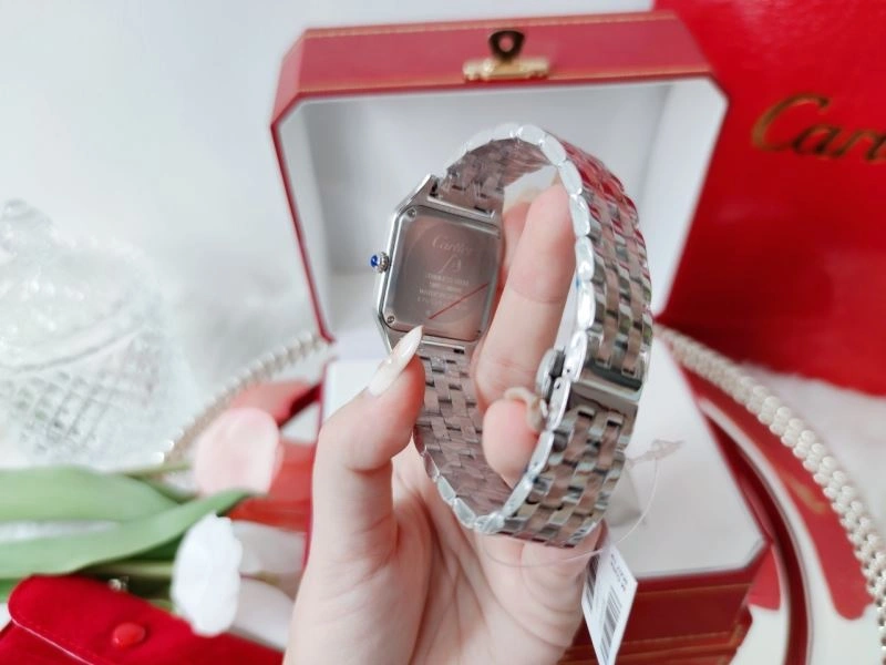 Durable CARTIER Watches 179714