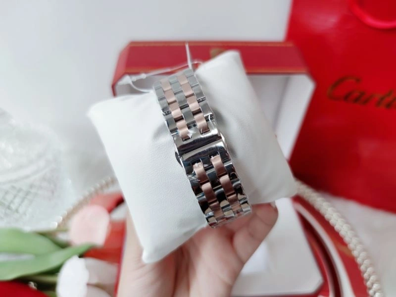 Durable CARTIER Watches 179714