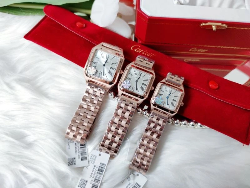 CARTIER Watches Seasonal 179705