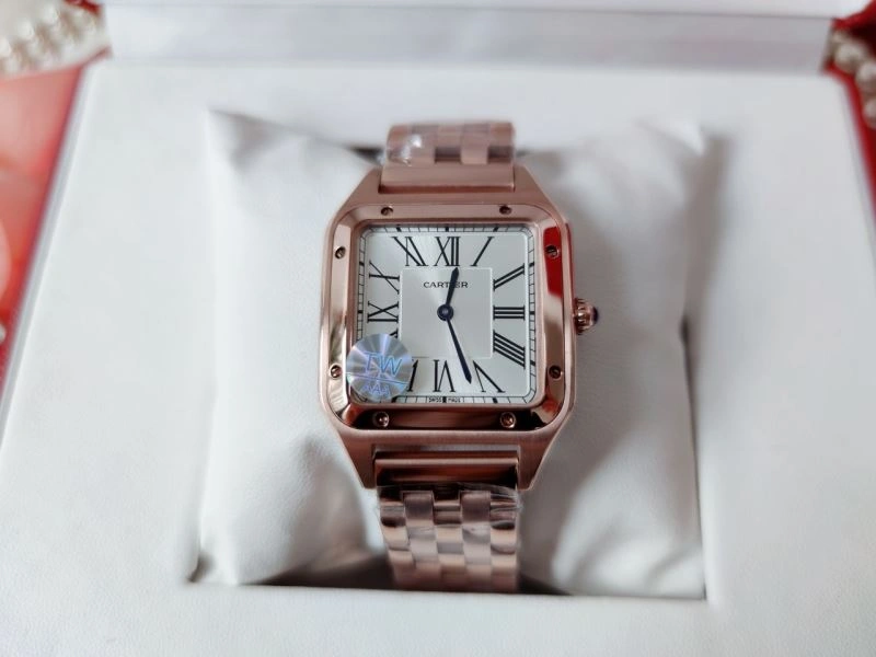 CARTIER Watches Seasonal 179705