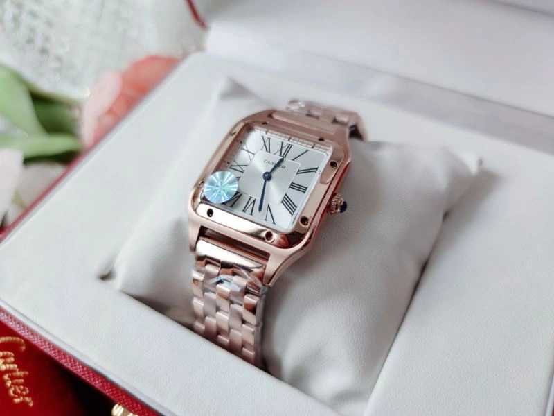 CARTIER Watches Seasonal 179705