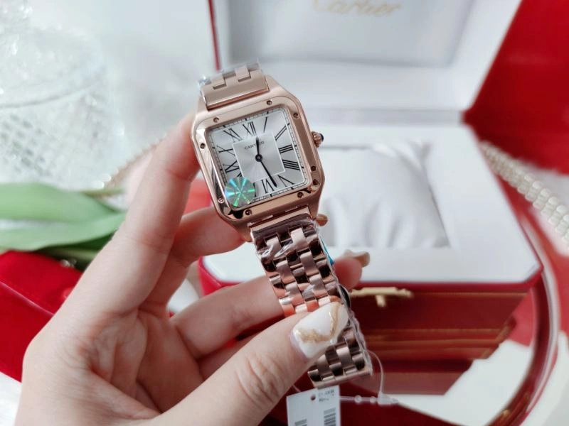 CARTIER Watches Seasonal 179705