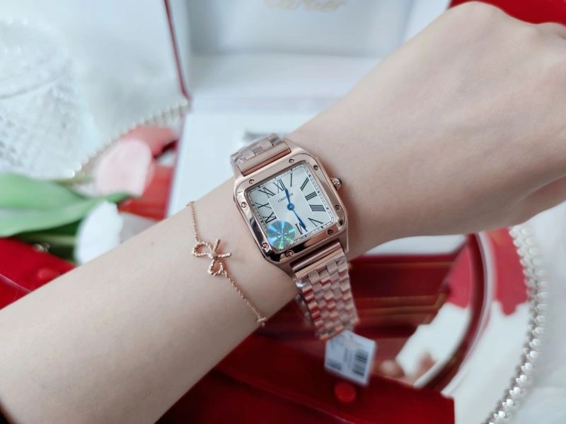 CARTIER Watches Seasonal 179705