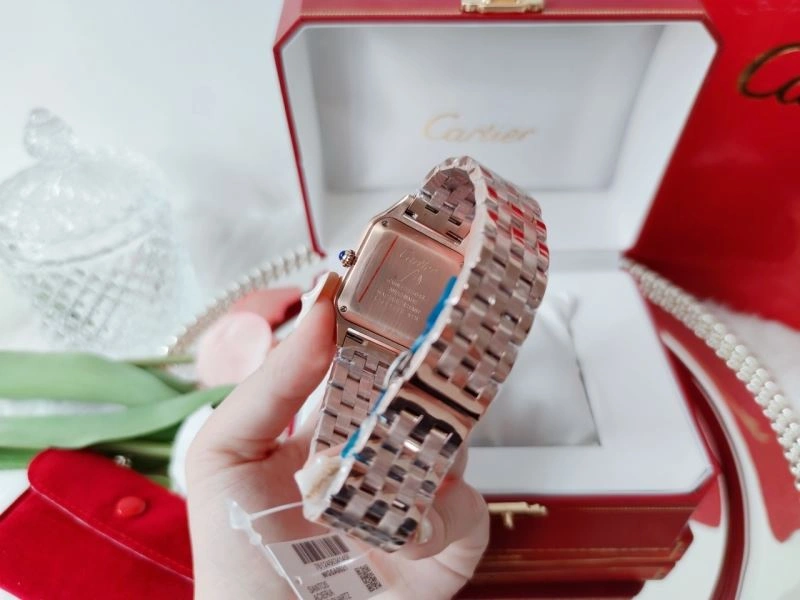 CARTIER Watches Seasonal 179705