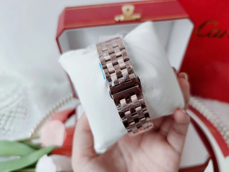 CARTIER Watches Seasonal 179705