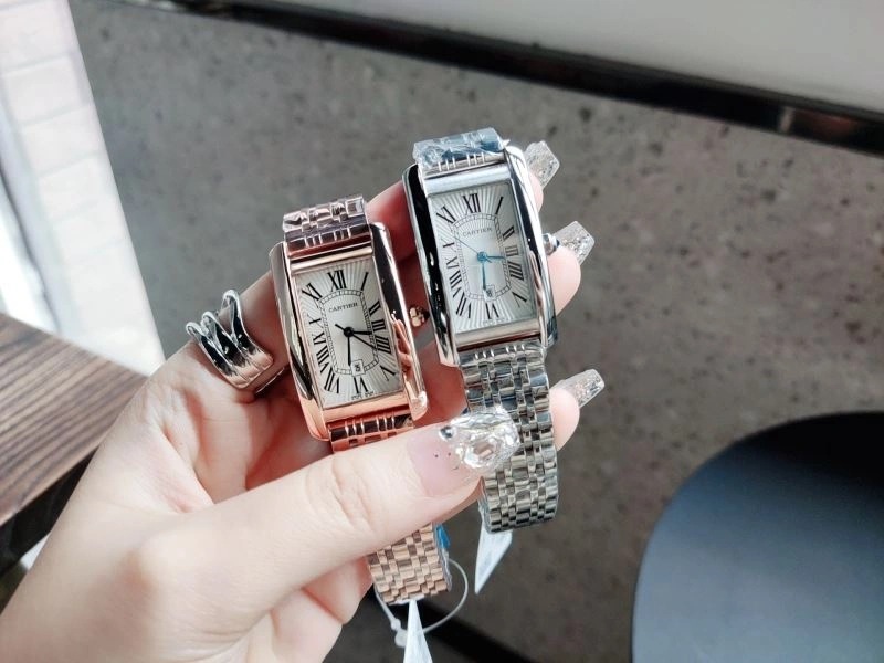 CARTIER Watches Youthful 179729