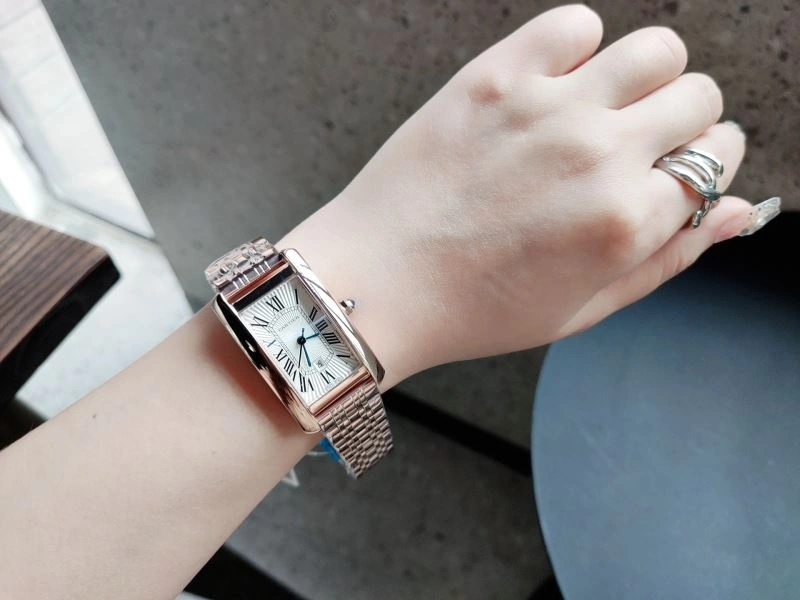 CARTIER Watches Youthful 179729