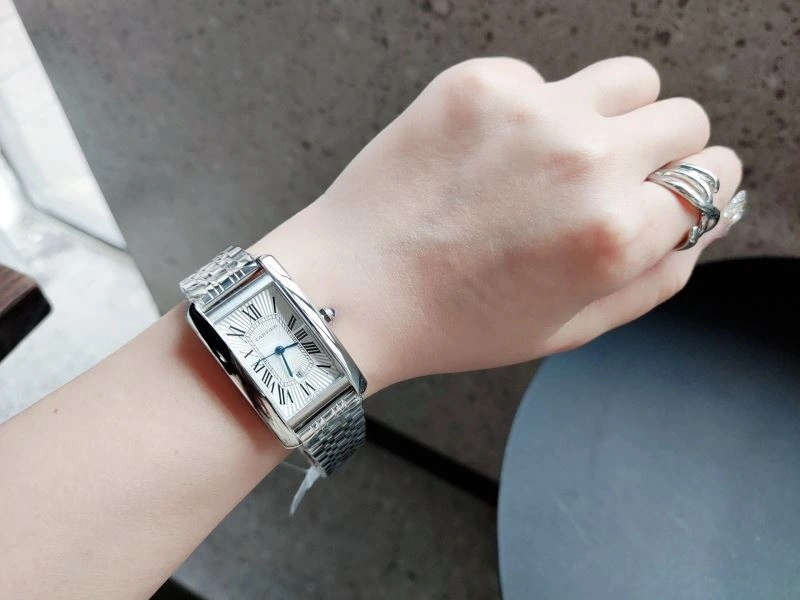 CARTIER Watches Youthful 179729