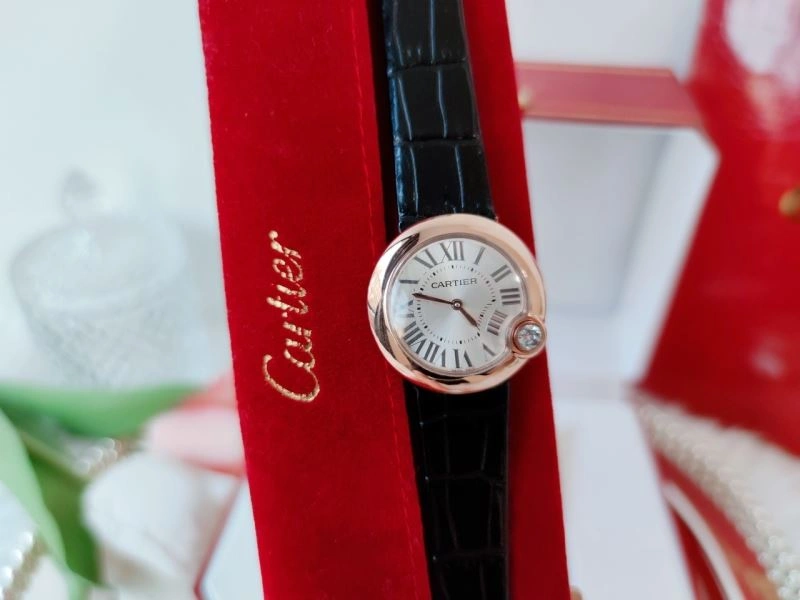 CARTIER Watches DailyWear 179719