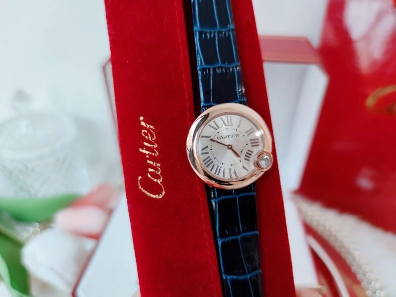 CARTIER Watches DailyWear 179719