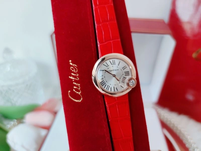 CARTIER Watches DailyWear 179719